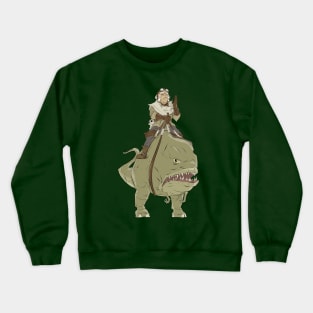 I have Spoken! Crewneck Sweatshirt